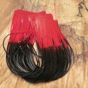 Sili Legs Fire Tip